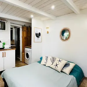 Studio - Le Citronnier Pres Des Plages Hyères
